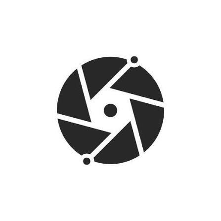 Agile data engine logo