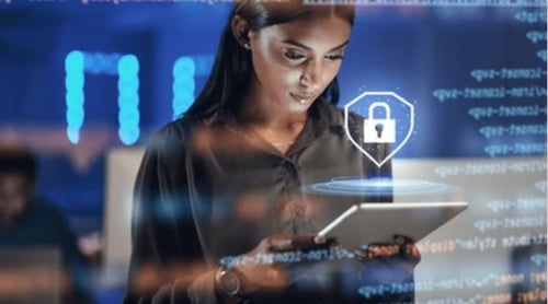Ta kontroll över ert data inför Copilot
