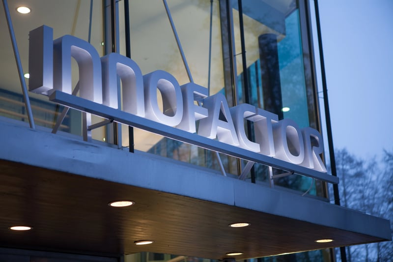 innofactor-espoo-campus-logo