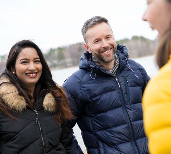 ksp-555x500-people-outdoors-smiling-autumn-espoo-campus